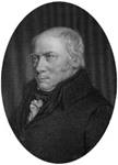 William Smith oval portrait